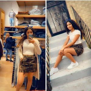 Meet your Posher, Michel